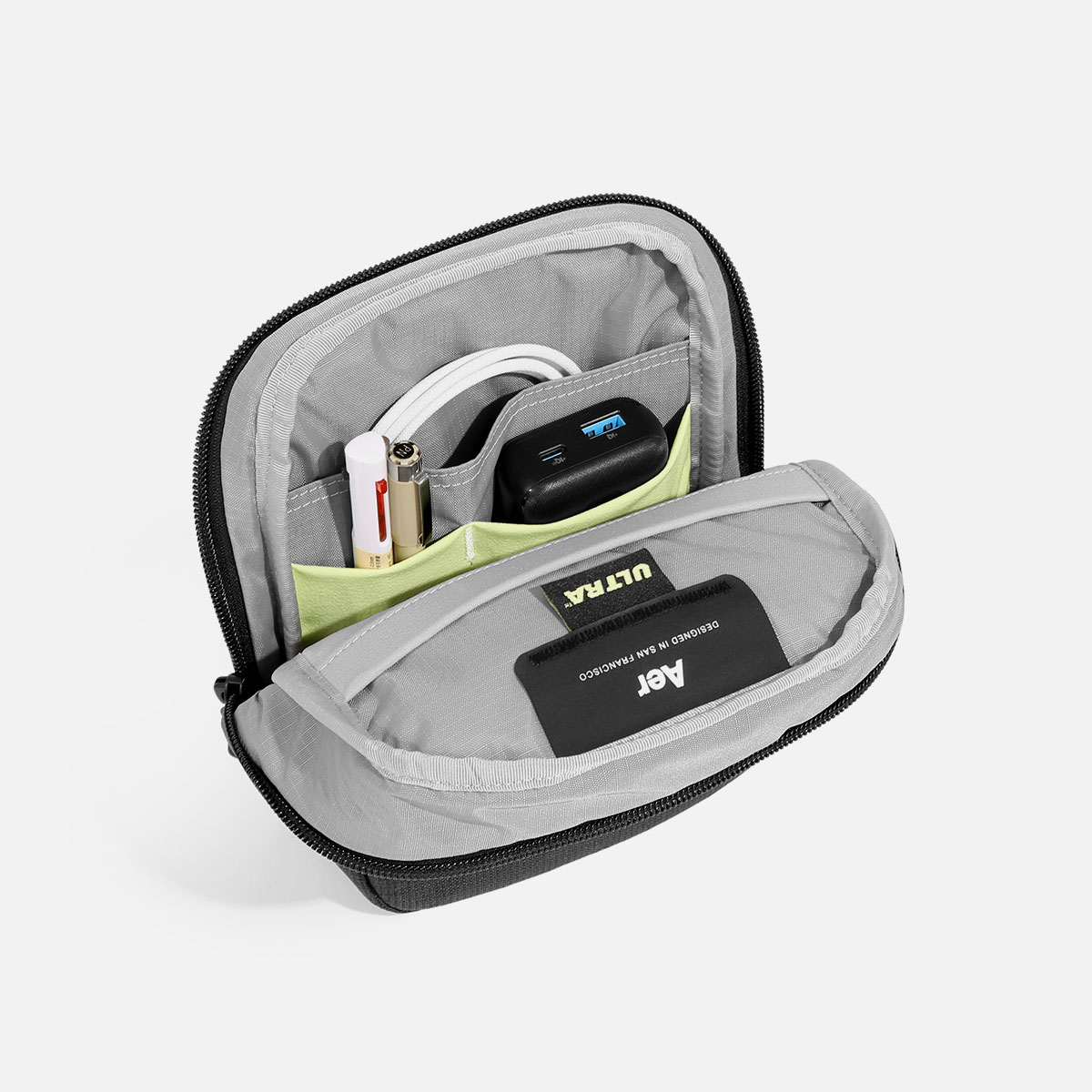 【最終値下げ価格】Aer Street Sling (使用1回のみ) 最終値下げ価格】Aer Street Sling (使用1回のみ)