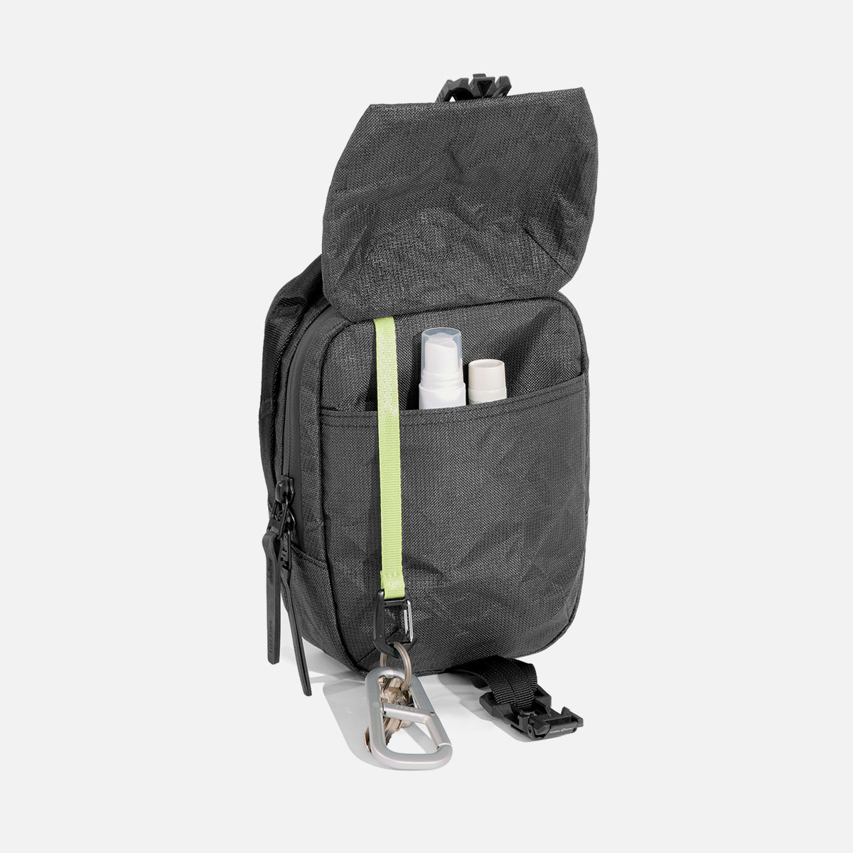 【最終値下げ価格】Aer Street Sling (使用1回のみ) Street Sling – Aer