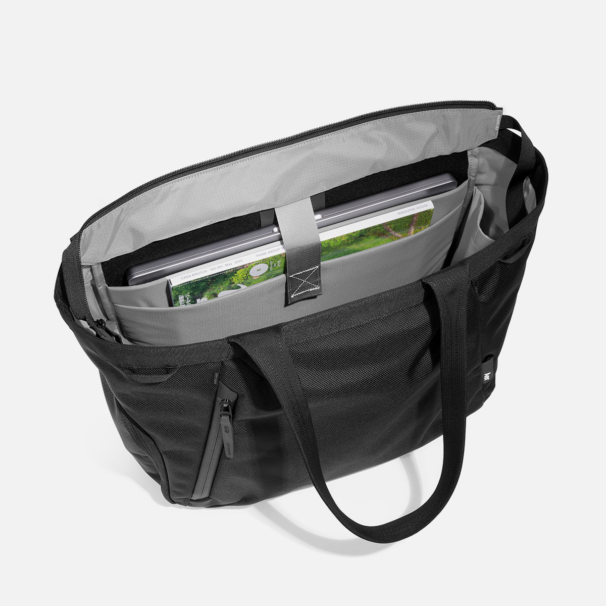 Gym Tote 2 – Aer
