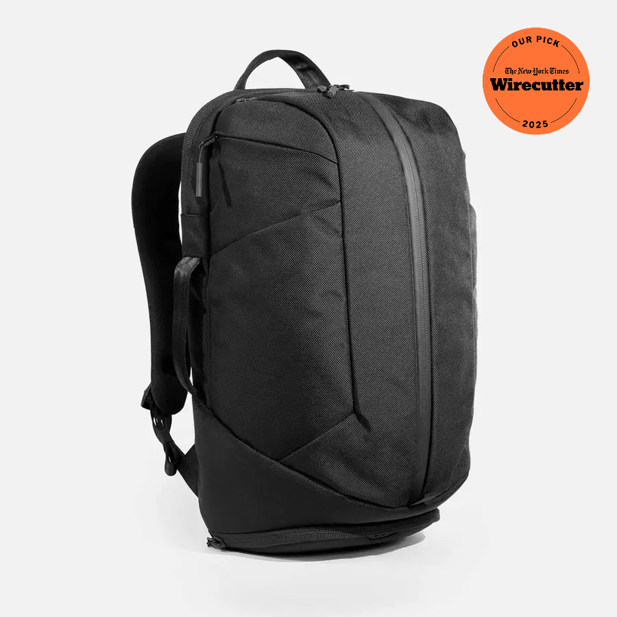 Duffel Pack 3 – Aer