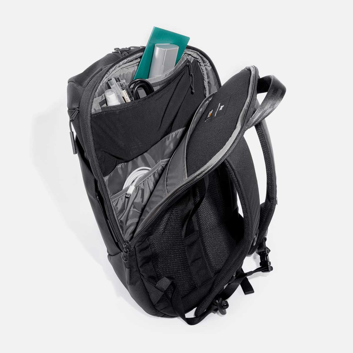 Duffel Pack 3 – Aer