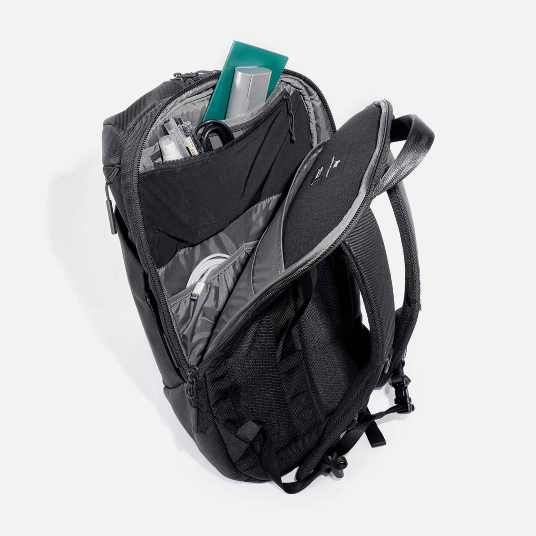 Duffel Pack 3, 8 image