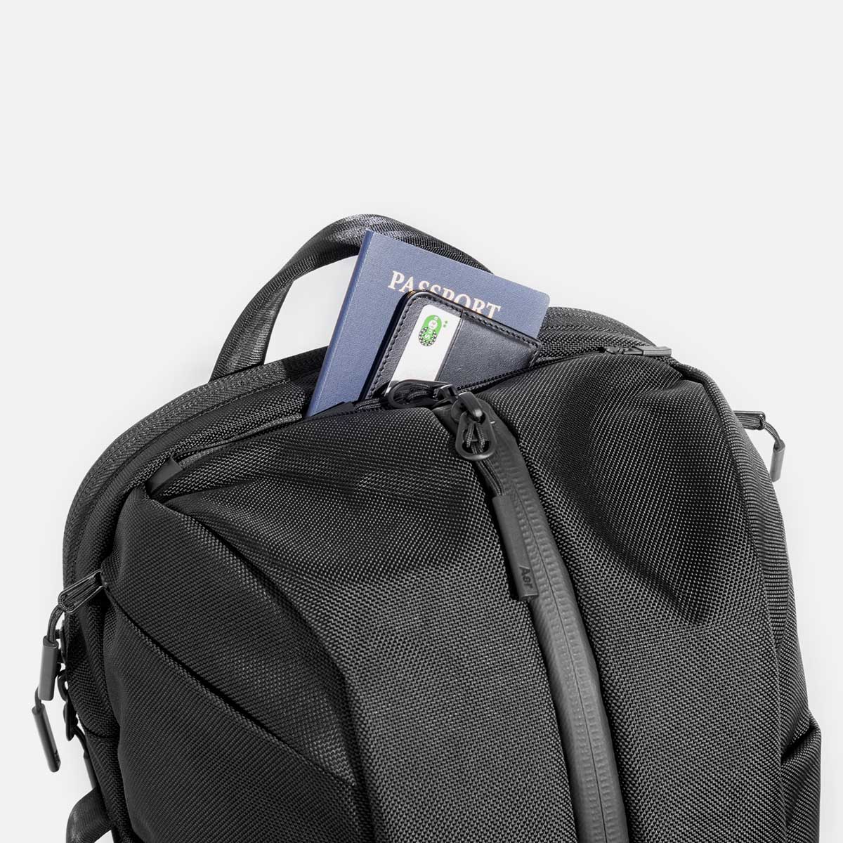Duffel Pack 3 – Aer