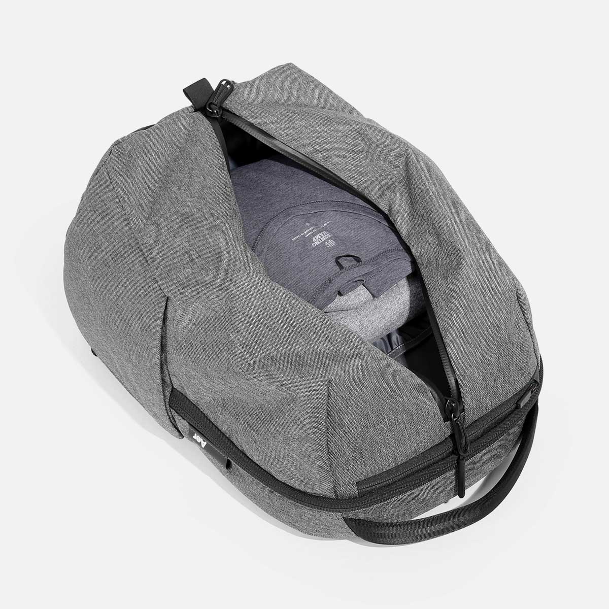 【美品】Aer fit pack 3 グレー 定価31900円 Fit Pack 3 Gray – Aer