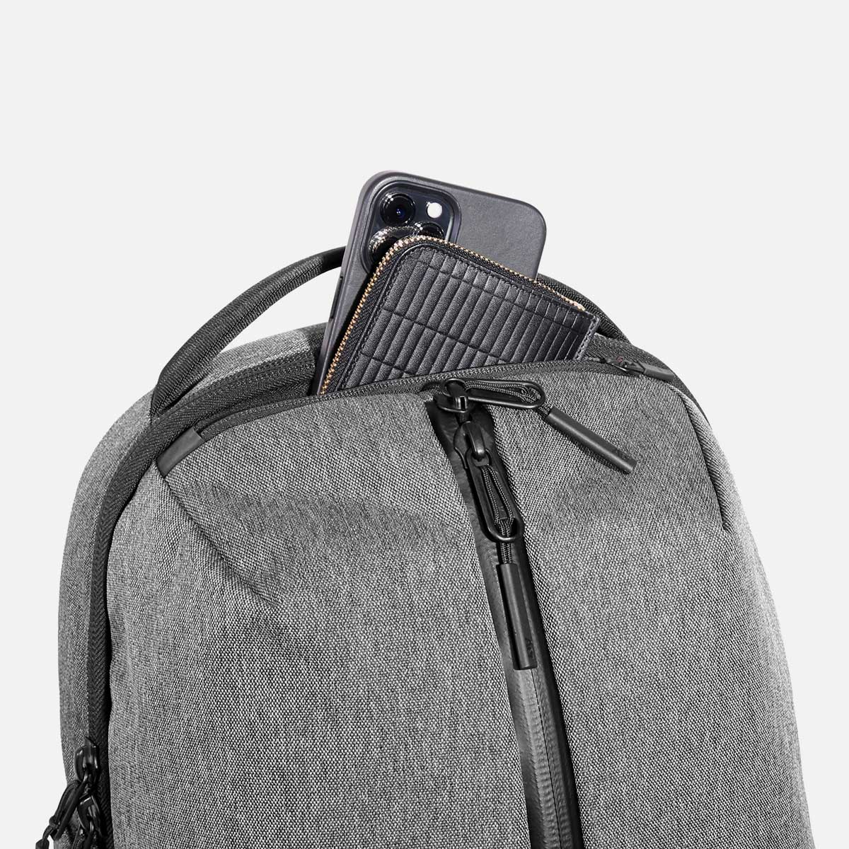 Fit Pack 3 Gray – Aer