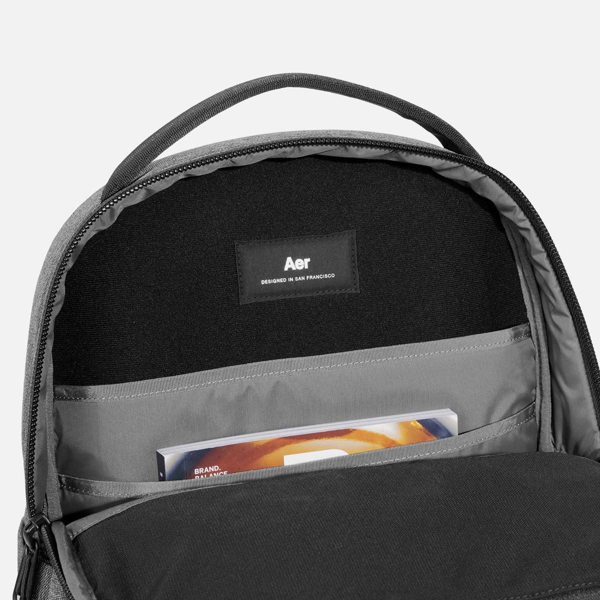 Fit Pack 3 Gray – Aer