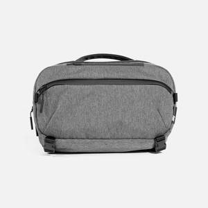 Travel Sling 2 Gray, 2 image