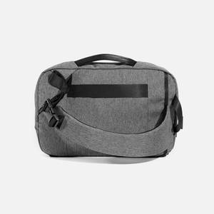 Travel Sling 2 Gray, 4 image