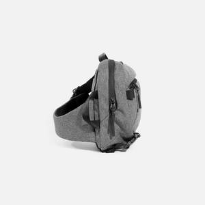Travel Sling 2 Gray, 5 image