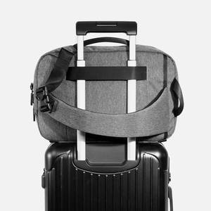 Travel Sling 2 Gray, 6 image