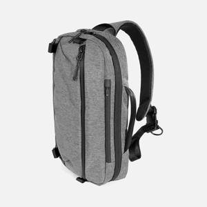 Travel Sling 2 Gray, 7 image