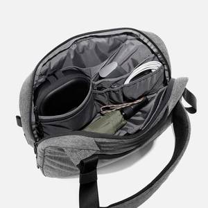Travel Sling 2 Gray, 8 image