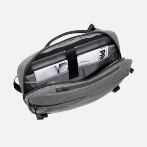 Travel Sling 2 Gray, 9 image