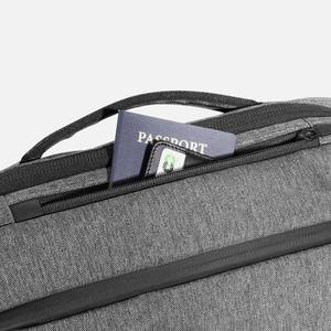 Travel Sling 2 Gray, 10 image