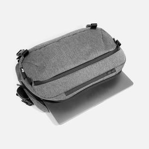 Travel Sling 2 Gray, 11 image