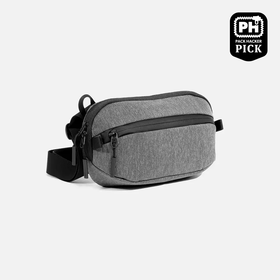 Day Sling 3 Gray – Aer