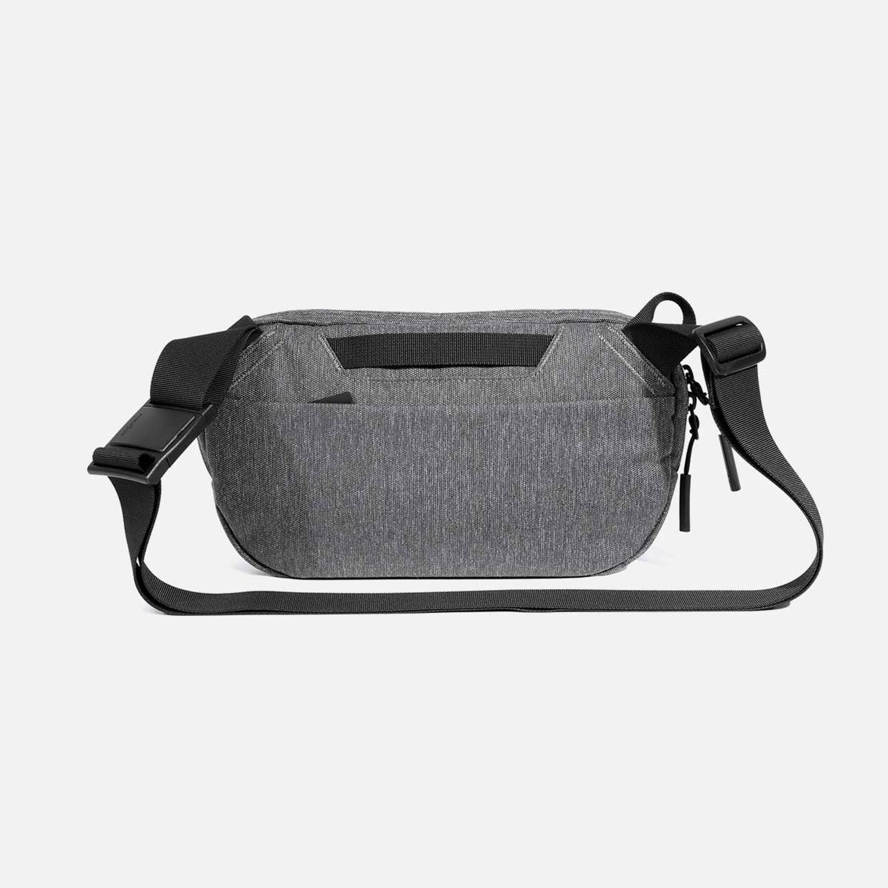 Day Sling 3 Gray, 4 image