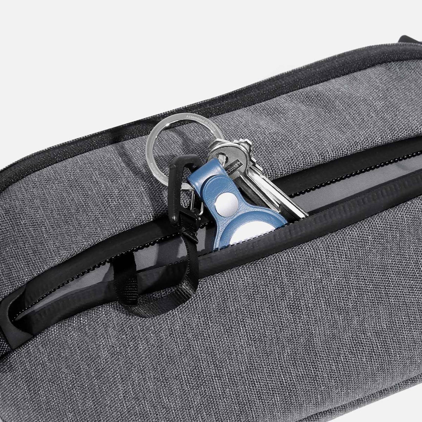 Day Sling 3 Gray, 7 image