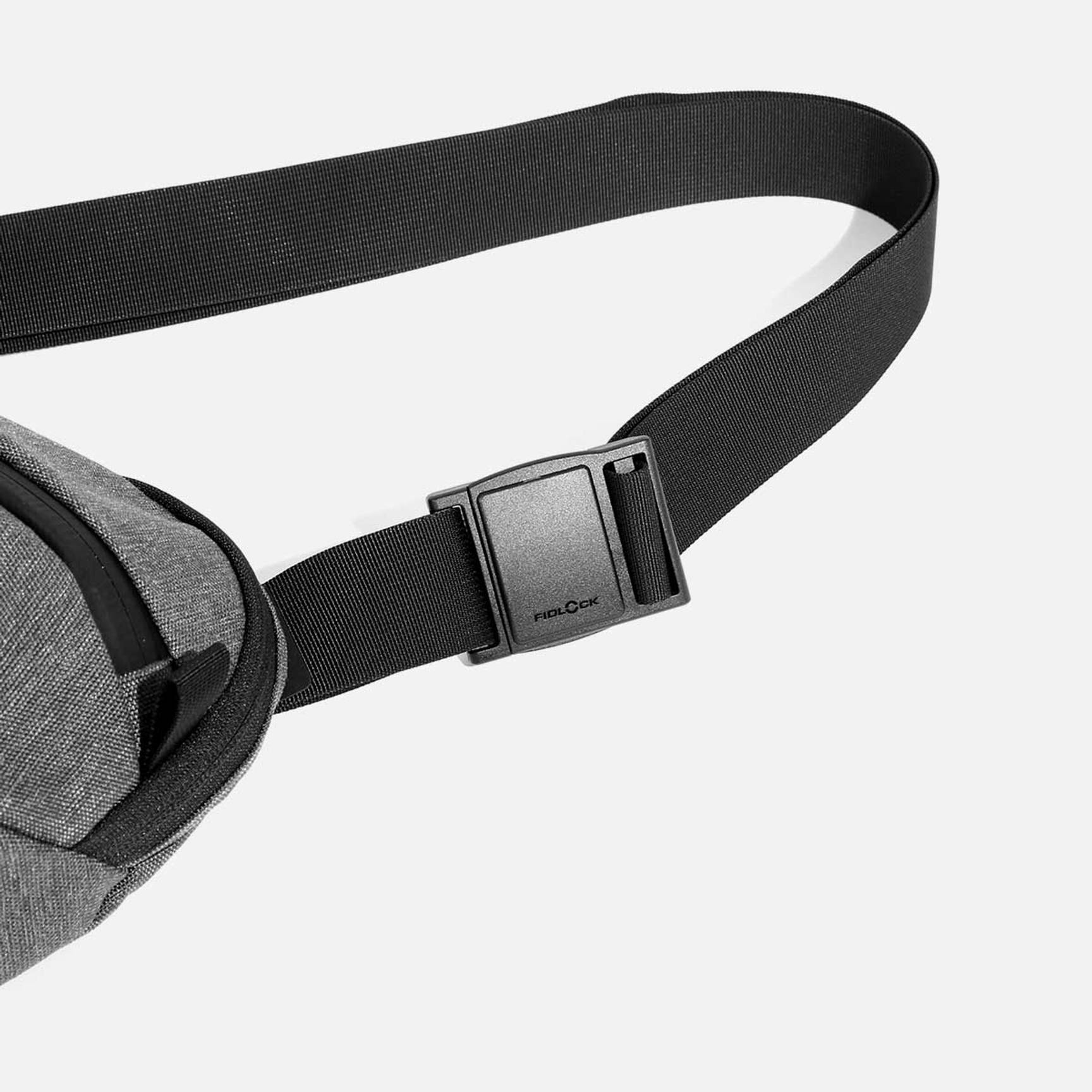 Day Sling 3 Gray, 9 image