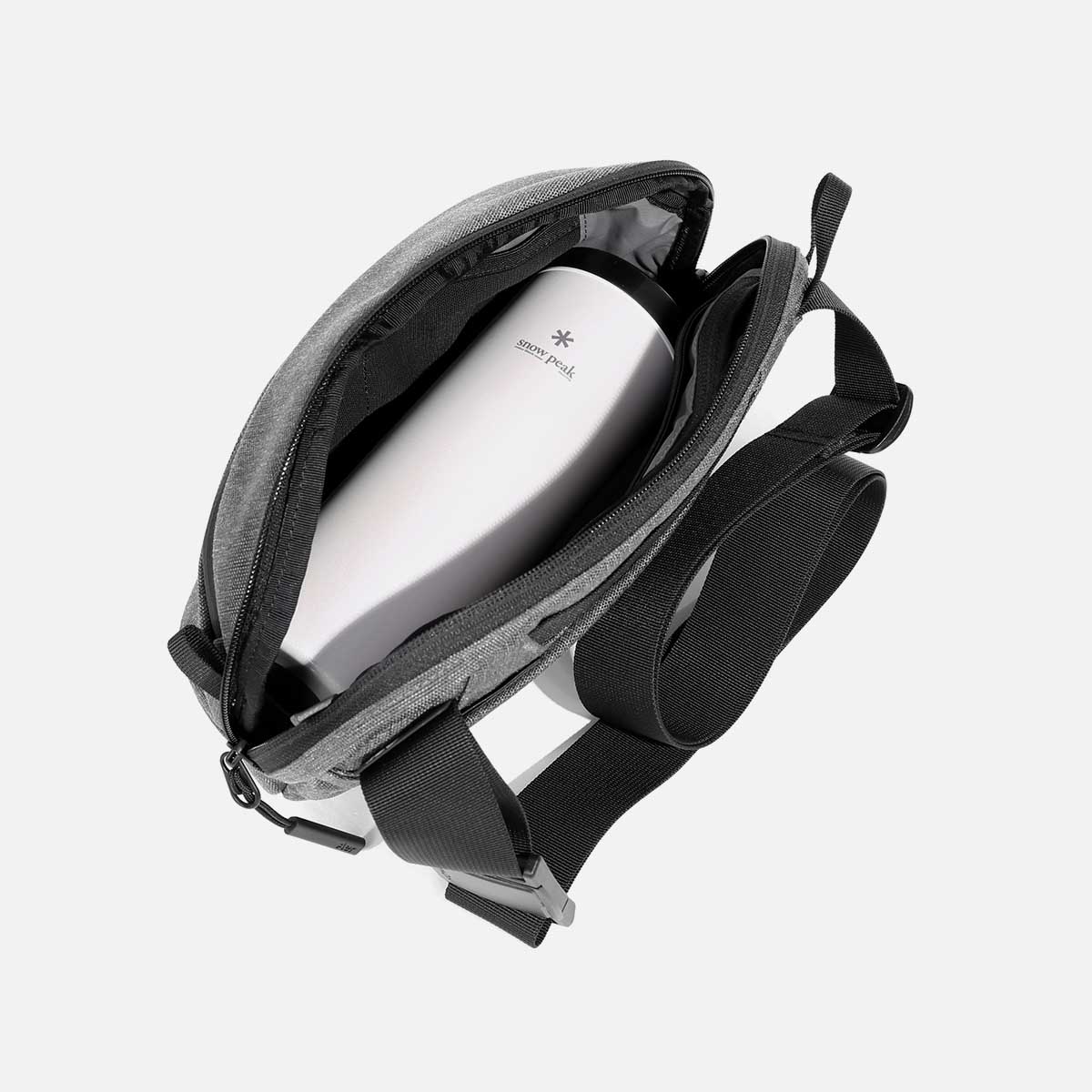 Day Sling 3 Gray – Aer