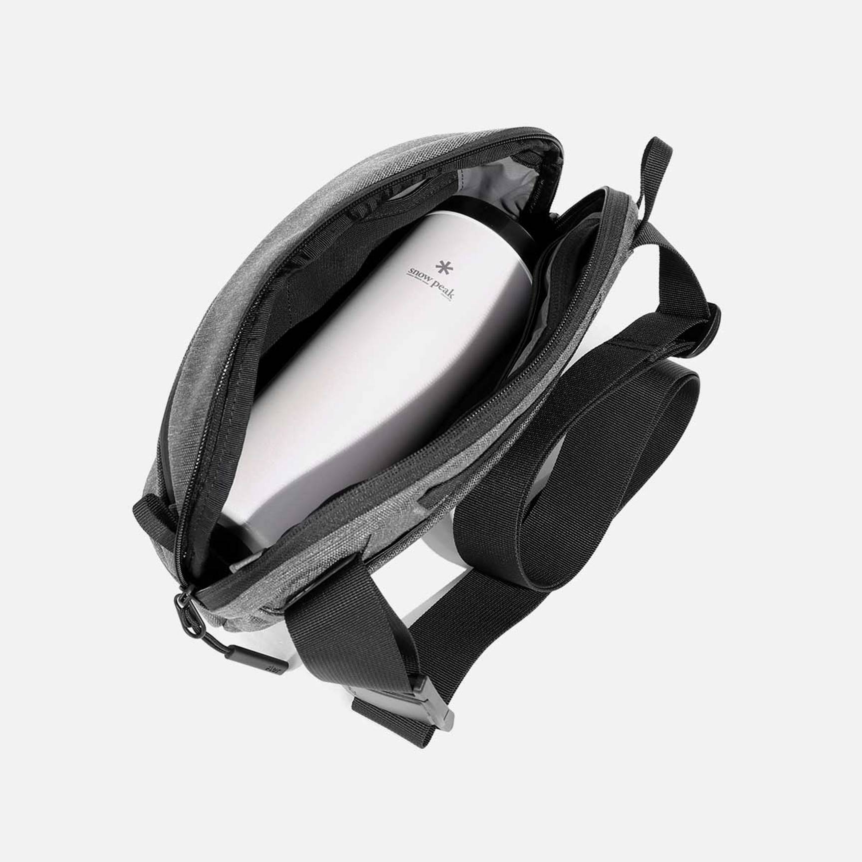 Day Sling 3 Gray, 10 image