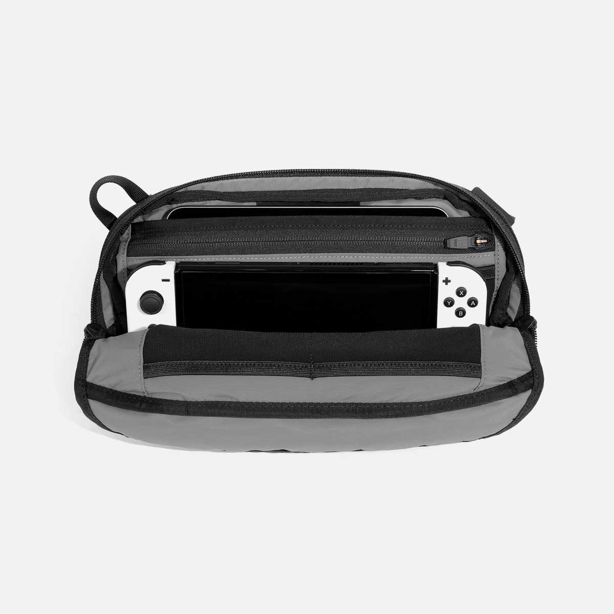 Day Sling 3 Gray – Aer