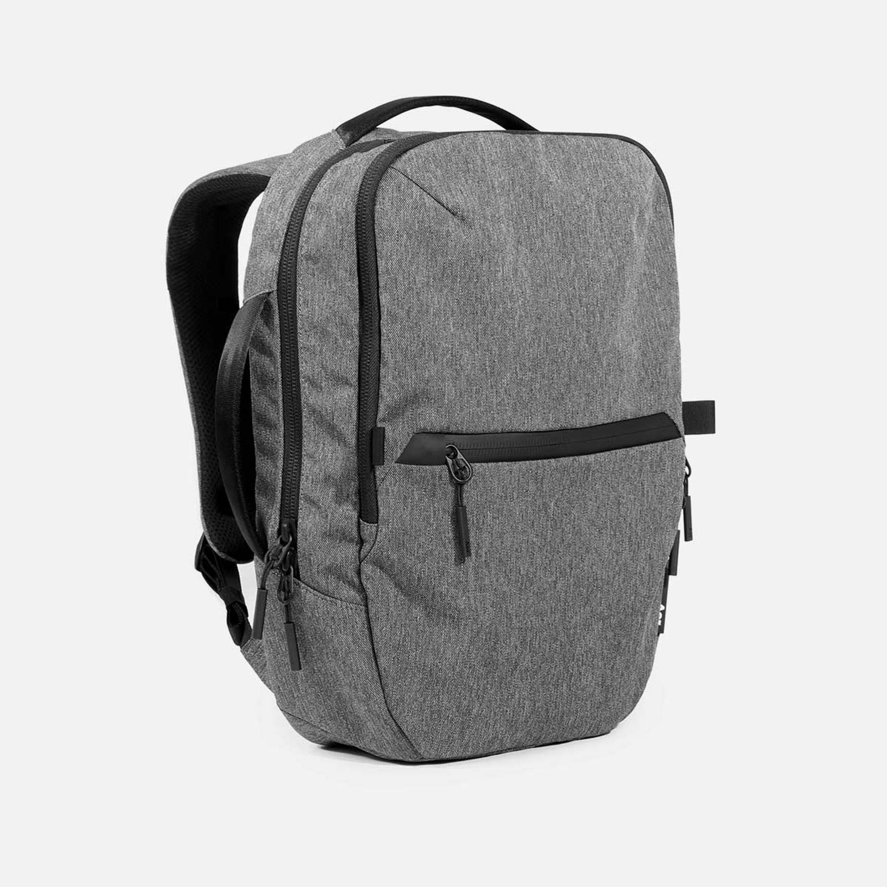 City Pack Gray, 1 image