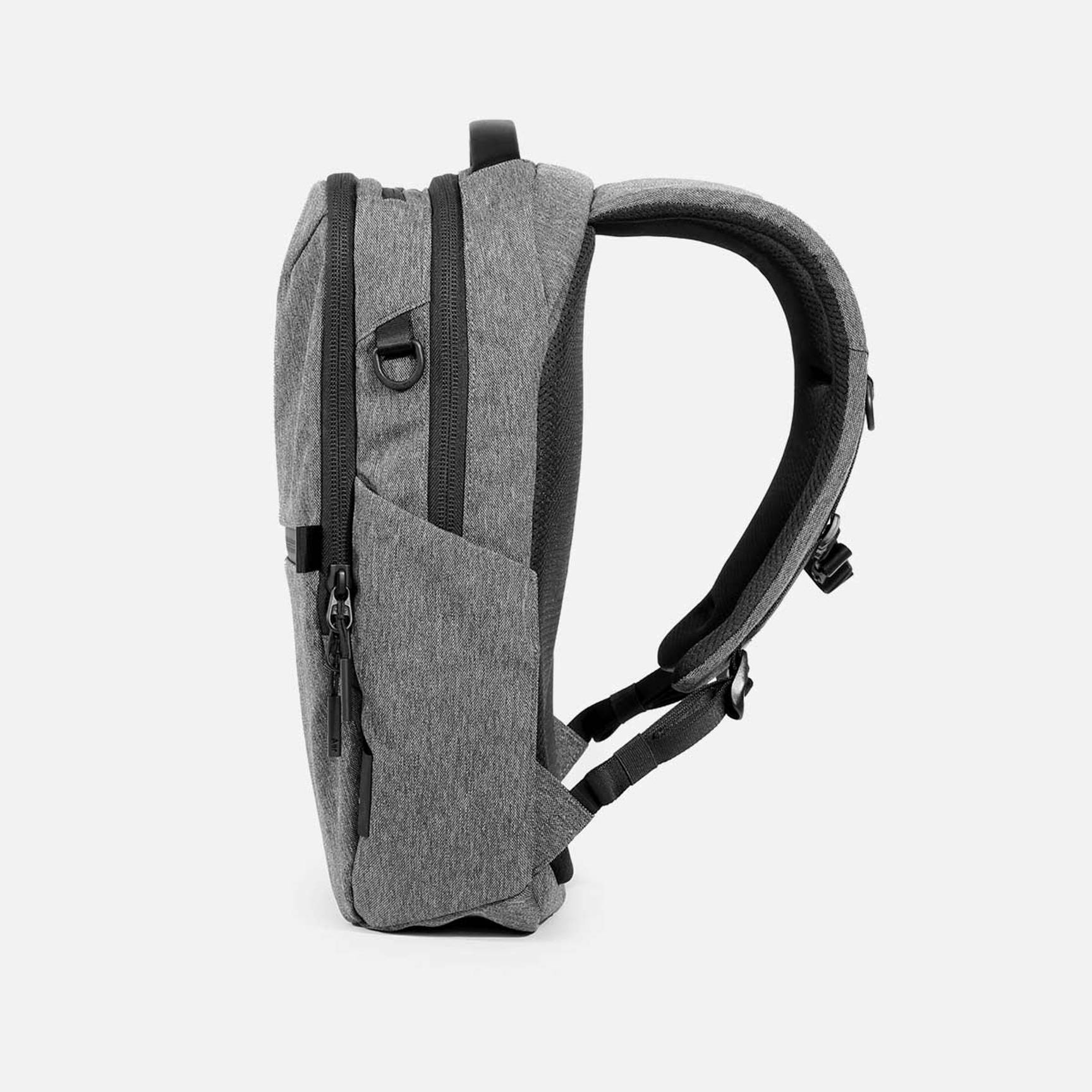 City Pack Gray, 3 image