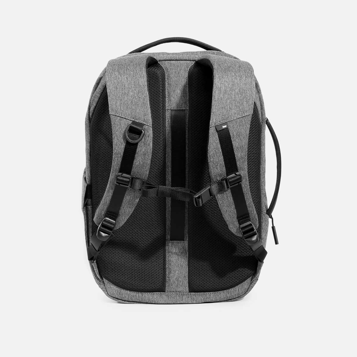 Aer グレー バックパック City Pack Pro Gray – Aer