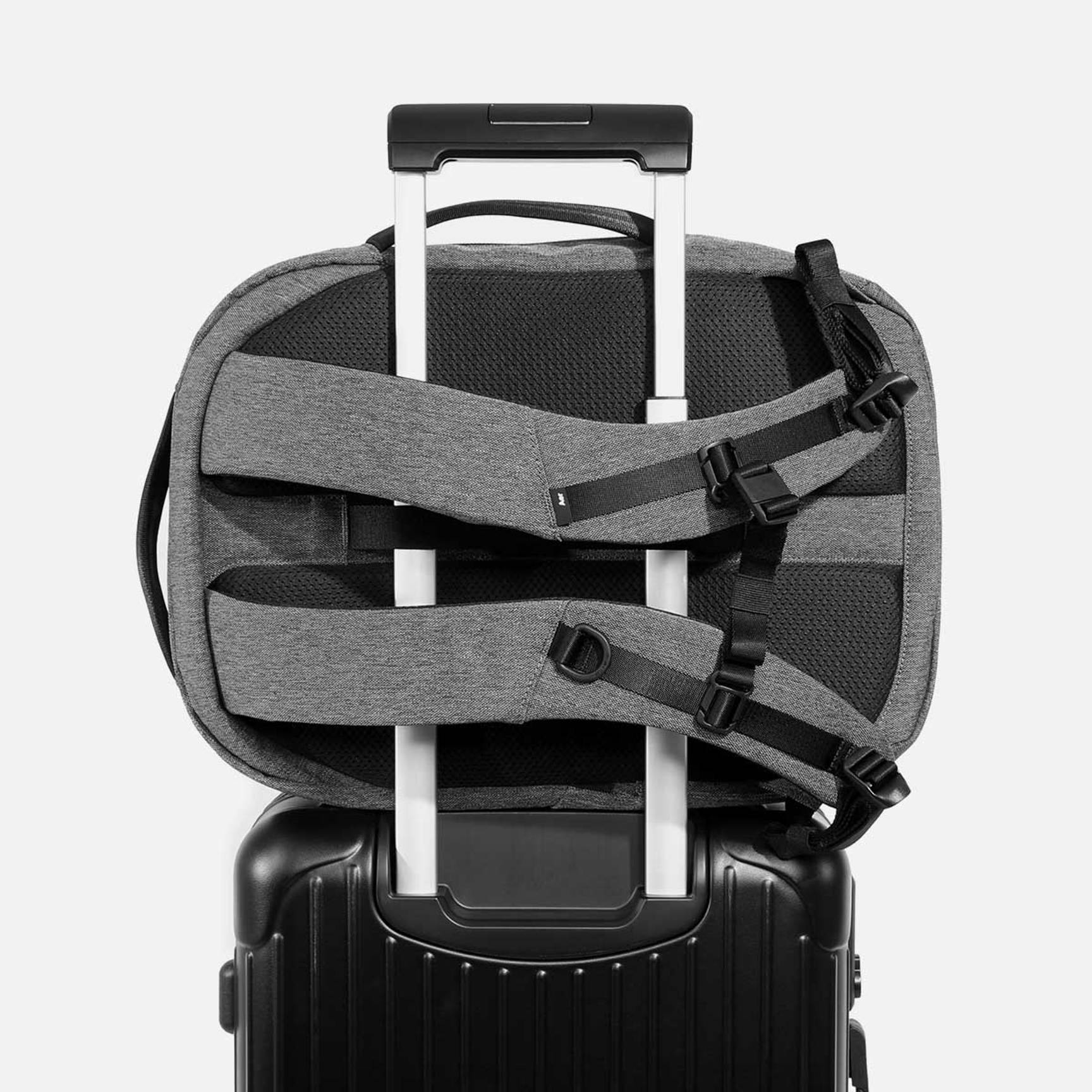 City Pack Gray, 6 image