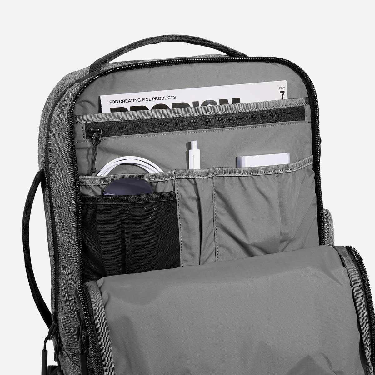 City Pack Gray – Aer