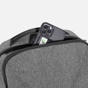 City Pack Gray, 9 image
