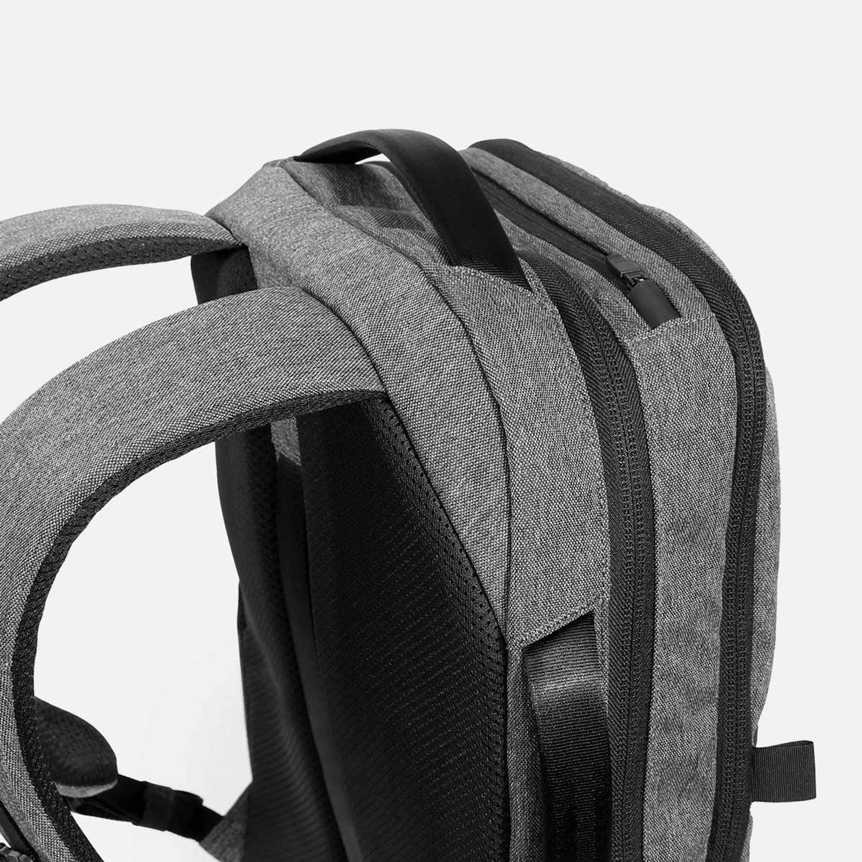 City Pack Gray, 10 image