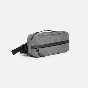 City Sling 2 Gray, 1 image