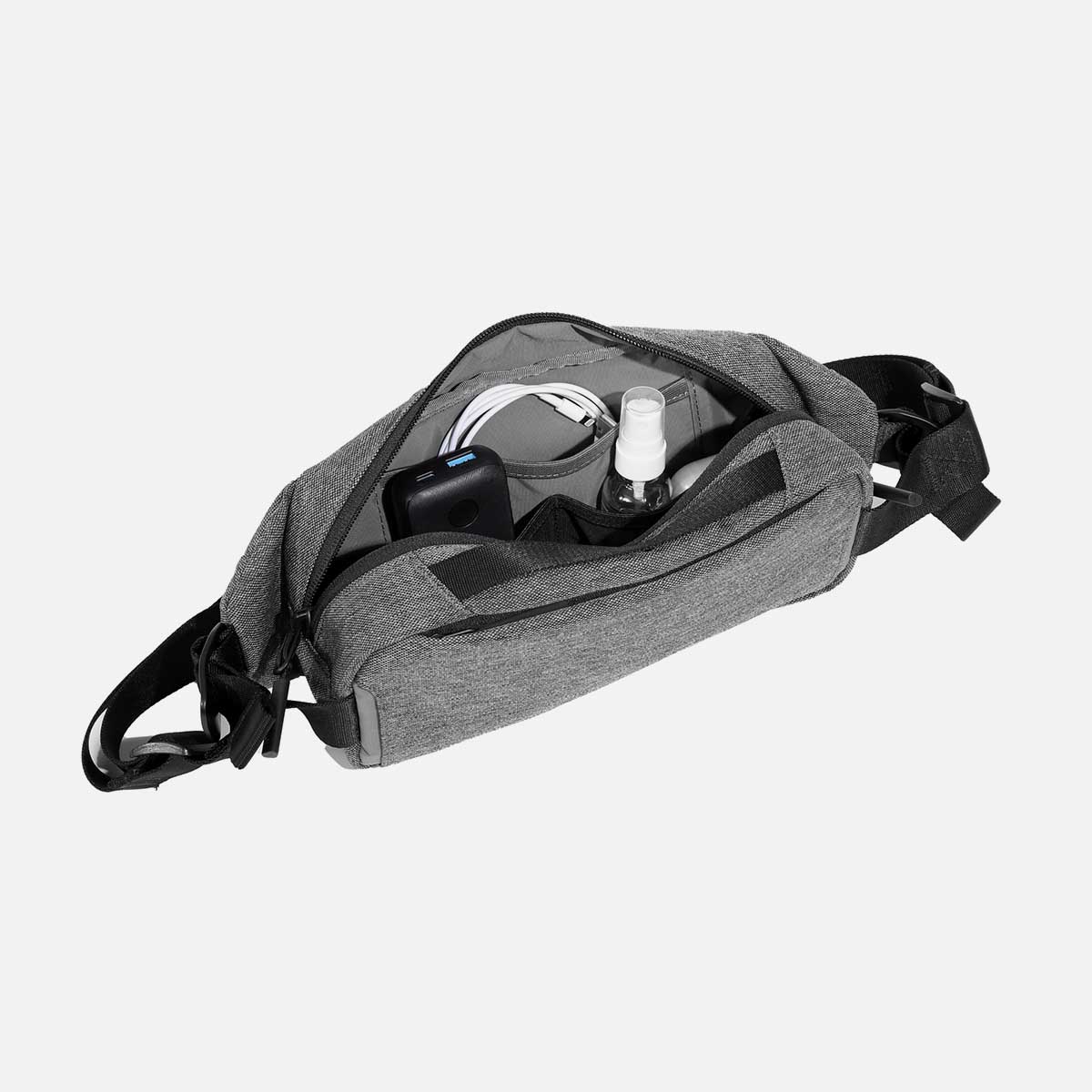 City Sling 2 Gray – Aer