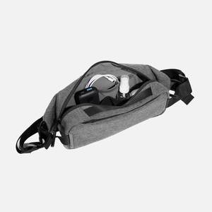 City Sling 2 Gray, 6 image