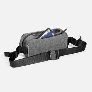 City Sling 2 Gray, 7 image