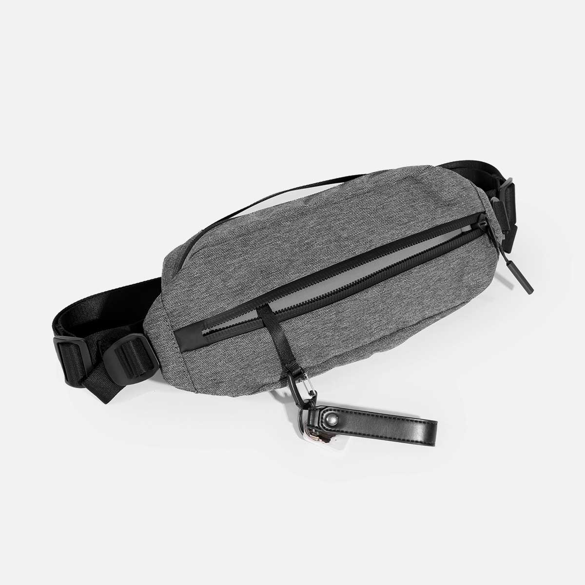 City Sling 2 Gray – Aer