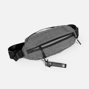City Sling 2 Gray, 8 image
