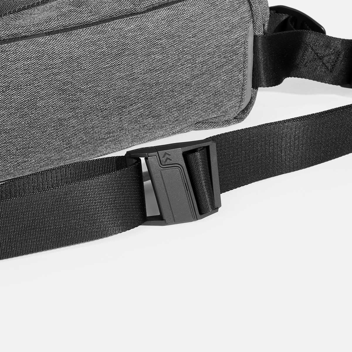 City Sling 2 Gray – Aer