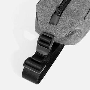 City Sling 2 Gray, 10 image