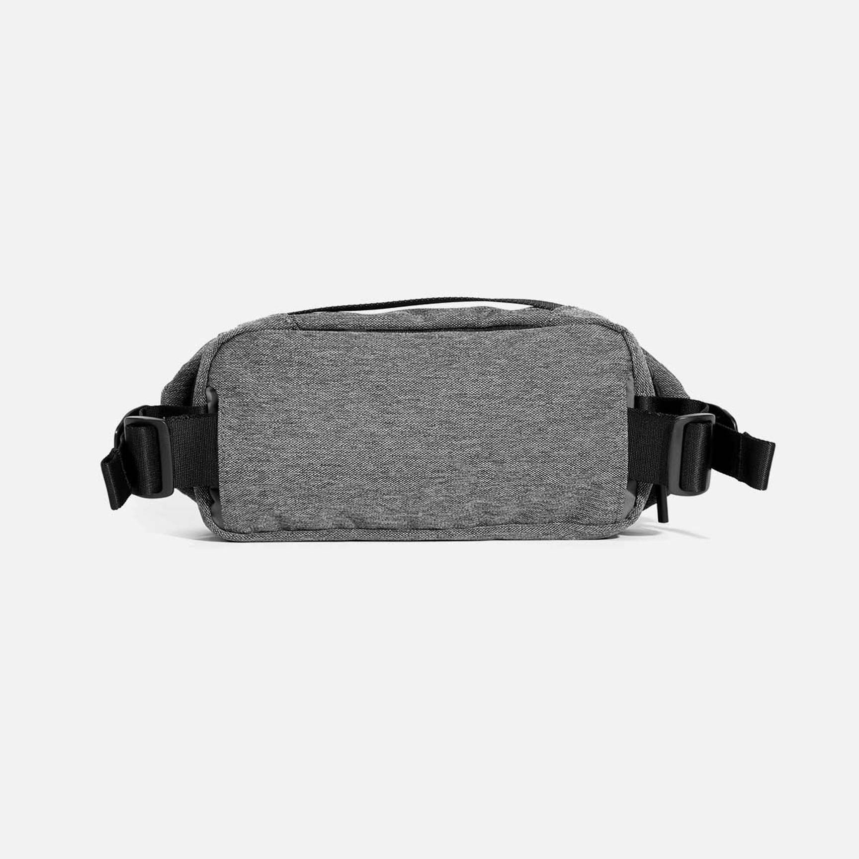 City Sling 2 Gray, 11 image