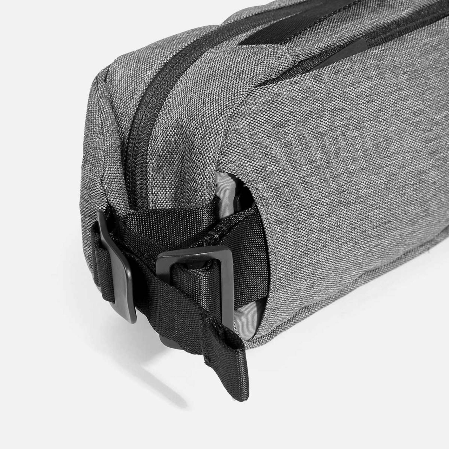 City Sling 2 Gray, 12 image
