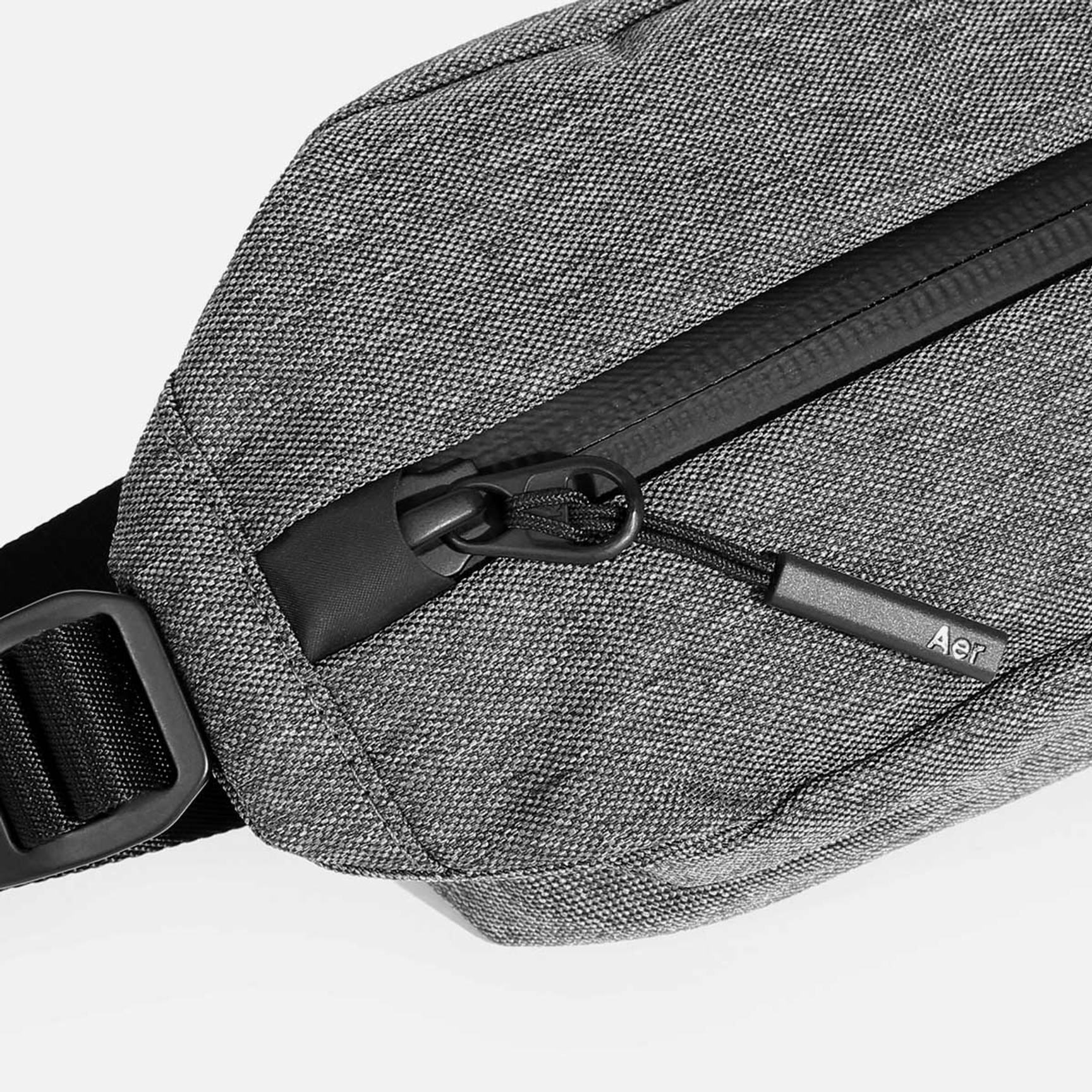 City Sling 2 Gray, 14 image