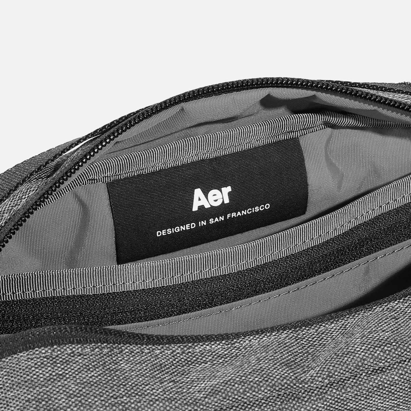 City Sling 2 Gray, 15 image