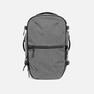 Travel Pack 3 Gray, 2 image