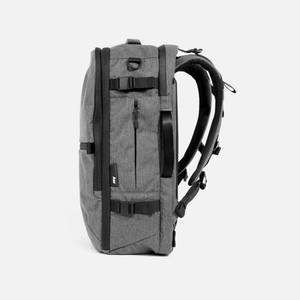 Travel Pack 3 Gray, 3 image