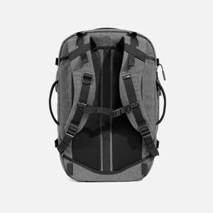 Travel Pack 3 Gray, 4 image