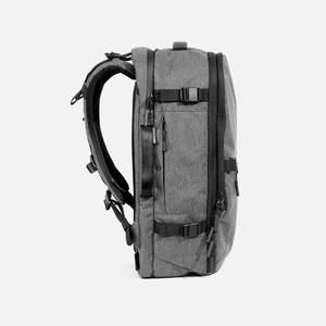Travel Pack 3 Gray, 5 image