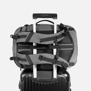 Travel Pack 3 Gray, 6 image
